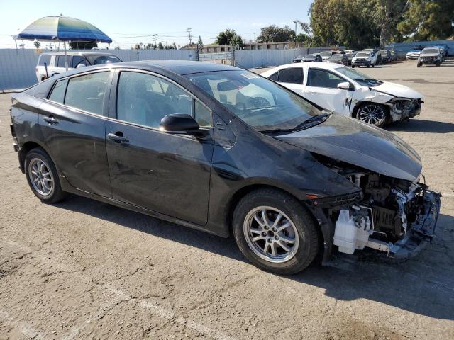 Photo 4 from auction – 2016 TOYOTA PRIUS with VIN JTDKARFU3G3018702