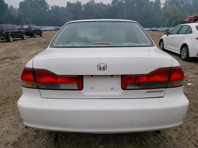 Photo 6 from auction – 2002 HONDA ACCORD EX with VIN 1HGCG566X2A075708