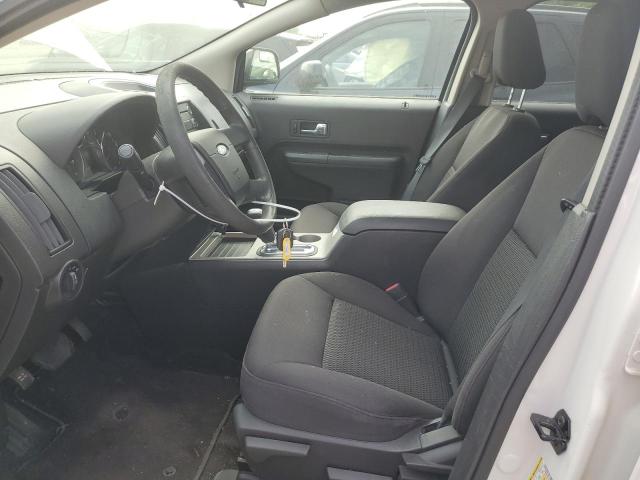 Photo 7 from auction – 2010 FORD EDGE SE with VIN 2FMDK3GCXABA56374