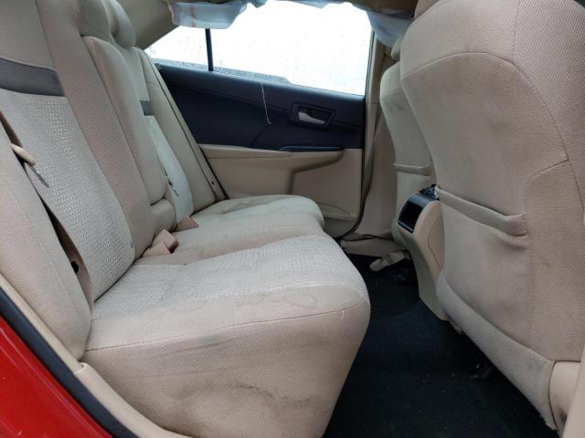 Photo 10 from auction – 2014 TOYOTA CAMRY L with VIN 4T1BF1FK2EU781461