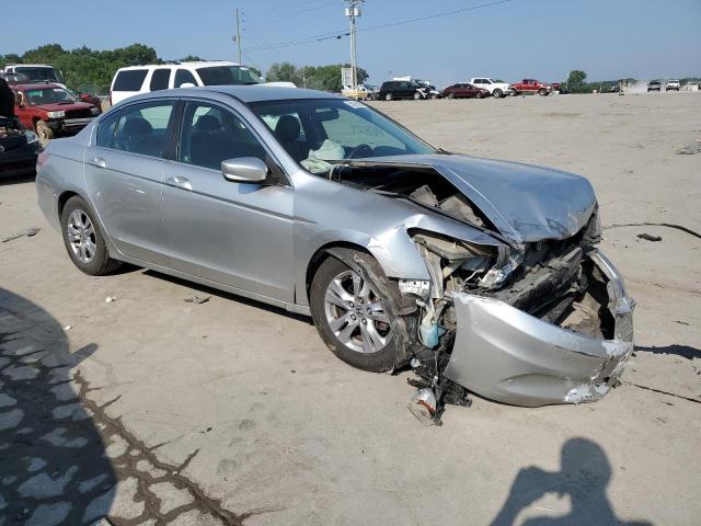 Photo 4 from auction – 2012 HONDA ACCORD SE with VIN 1HGCP2F68CA184698