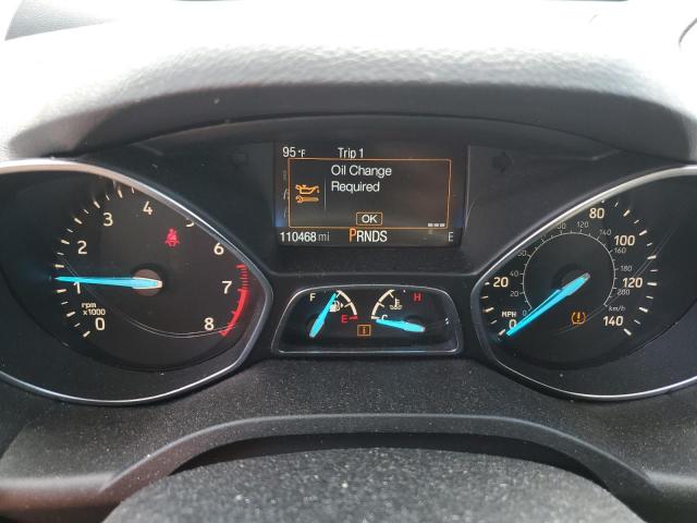 Photo 9 from auction – 2019 FORD ESCAPE S with VIN 1FMCU0F75KUB95090