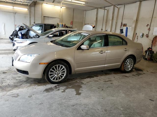 Photo 1 from auction – 2006 MERCURY MILAN PREM with VIN 3MEHM08166R605197