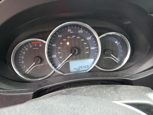 Zdjęcie 9 z aukcji – 2014 TOYOTA COROLLA L z VIN 2T1BURHE3EC040524