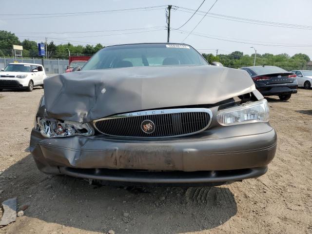 Photo 5 from auction – 2005 BUICK CENTURY CU with VIN 2G4WS52JX51121035