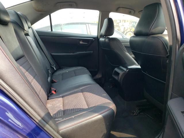 Photo 10 from auction – 2015 TOYOTA CAMRY LE with VIN 4T1BF1FK9FU887567