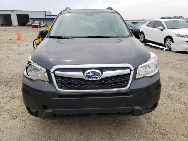 Photo 5 from auction – 2016 SUBARU FORESTER 2 with VIN JF2SJAGC4GH483193