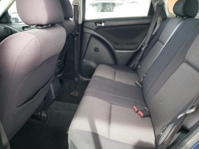 Photo 10 from auction – 2004 TOYOTA COROLLA MA with VIN 2T1KR32E04C179953