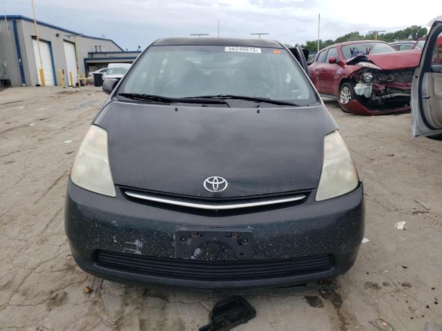 Photo 5 from auction – 2009 TOYOTA PRIUS with VIN JTDKB20U097831228