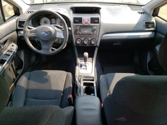 Photo 8 from auction – 2014 SUBARU IMPREZA with VIN JF1GPAA68E8231648