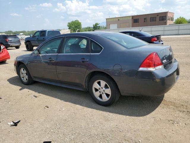 Photo 2 from auction – 2010 CHEVROLET IMPALA LT with VIN 2G1WB5EK8A1184551