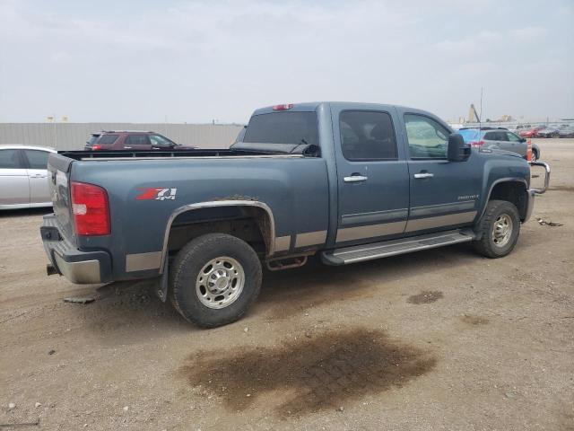 Photo 3 from auction – 2009 CHEVROLET SILVERADO with VIN 1GCHK53K99F114581