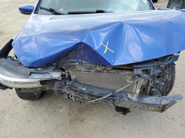 Photo 11 from auction – 2017 KIA FORTE LX with VIN 3KPFL4A79HE089865