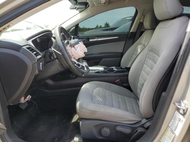 Photo 7 from auction – 2016 FORD FUSION S with VIN 3FA6P0G73GR134462