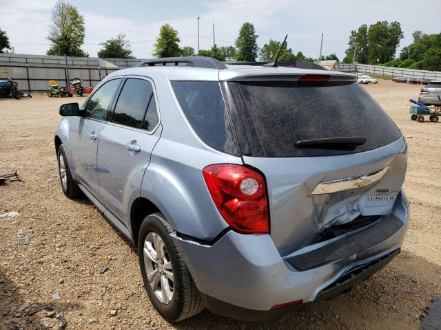 Photo 2 from auction – 2014 CHEVROLET EQUINOX LT with VIN 2GNALBEK6E6298402