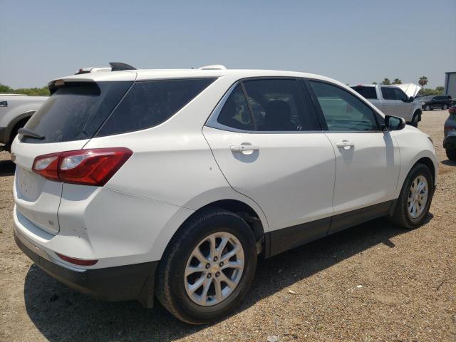 Photo 3 from auction – 2018 CHEVROLET EQUINOX LT with VIN 2GNAXJEV2J6301993