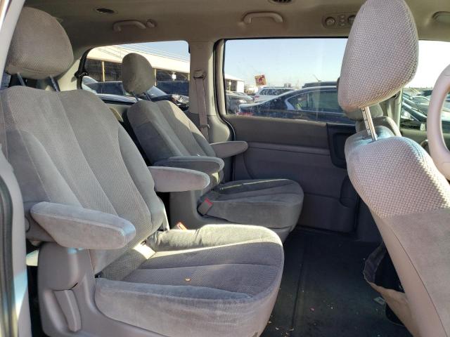 Photo 11 from auction – 2012 KIA SEDONA EX with VIN KNDMH4C70C6436746