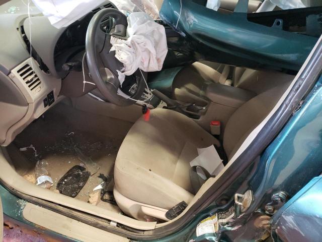 صورة رقم 7 من المزاد - 2010 TOYOTA COROLLA BA مع VIN 2T1BU4EE2AC336362