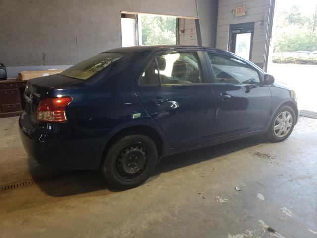 Photo 3 from auction – 2008 TOYOTA YARIS with VIN JTDBT923084032348