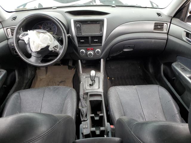 Photo 8 from auction – 2013 SUBARU FORESTER with VIN JF2SHAFC5DH421052
