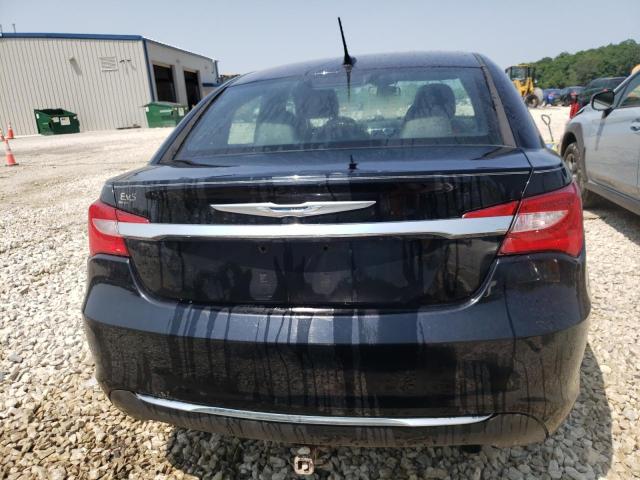 Photo 6 from auction – 2011 CHRYSLER 200 LIMITE with VIN 1C3BC2FB7BN580510