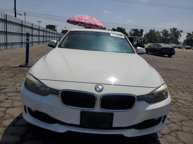 Photo 5 from auction – 2014 BMW 328 D with VIN WBA3D3C51EK153330