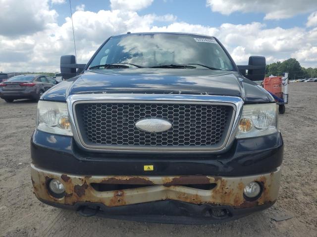 Photo 5 from auction – 2008 FORD F150 SUPER with VIN 1FTPW14598FA61283