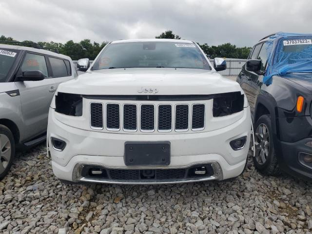 Photo 5 from auction – 2015 JEEP GRAND CHER with VIN 1C4RJFCG5FC839679