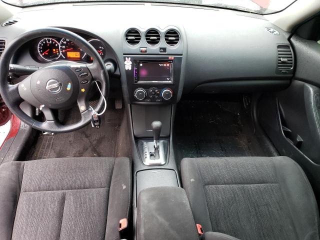 Photo 8 from auction – 2010 NISSAN ALTIMA BAS with VIN 1N4AL2AP4AN457830