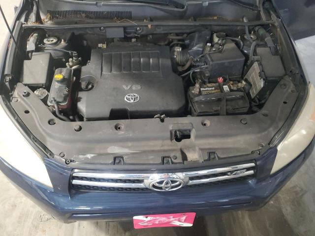 Photo 12 from auction – 2007 TOYOTA RAV4 LIMIT with VIN JTMBK31V776023586