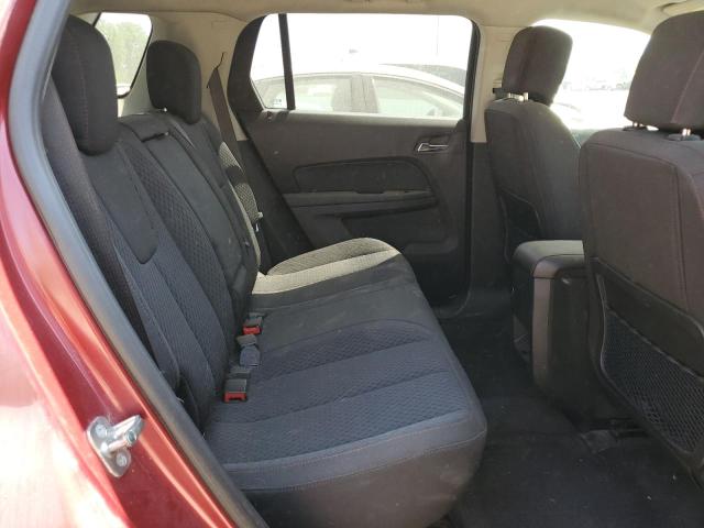 Photo 11 from auction – 2012 GMC TERRAIN SL with VIN 2GKFLREK6C6244221