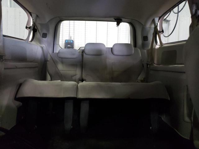Photo 10 from auction – 2010 DODGE GRAND CARA with VIN 2D4RN4DEXAR187439