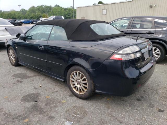 Photo 2 from auction – 2008 SAAB 9-3 2.0T with VIN YS3FB79Y186012987