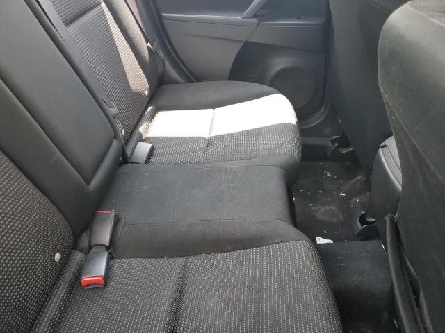 Photo 10 from auction – 2013 MAZDA 3 I with VIN JM1BL1VP3D1749631