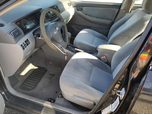 Photo 7 from auction – 2008 TOYOTA COROLLA CE with VIN 1NXBR32E18Z020492