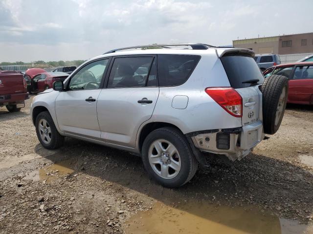 Photo 2 from auction – 2007 TOYOTA RAV4 with VIN JTMBD33V575076929