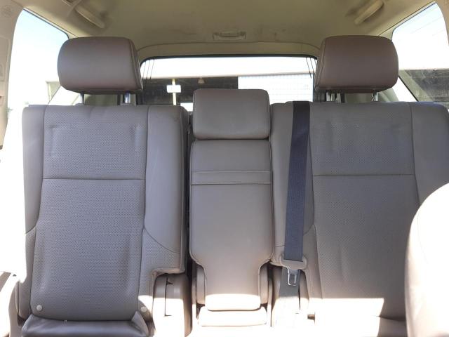 Photo 10 from auction – 2018 LEXUS GX 460 PRE with VIN JTJJM7FX7J5206939