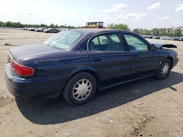 Photo 3 from auction – 2004 BUICK LESABRE CU with VIN 1G4HP52K644102164