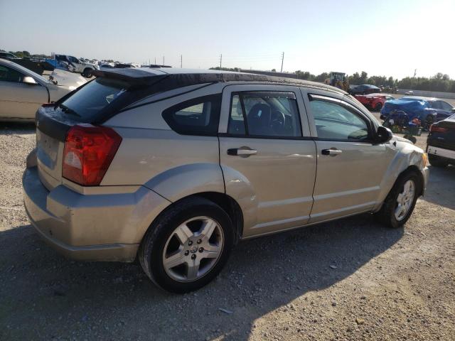 Photo 3 from auction – 2009 DODGE CALIBER SX with VIN 1B3HB48A99D116273