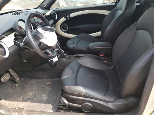 Photo 7 from auction – 2015 MINI COOPER COU with VIN WMWSX3C51FT773254