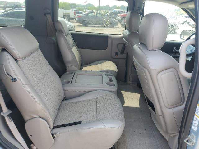 Photo 11 from auction – 2007 CHEVROLET UPLANDER L with VIN 1GNDV33W97D171716