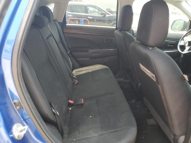 Photo 11 from auction – 2015 MITSUBISHI OUTLANDER with VIN 4A4AR3AW3FE045758