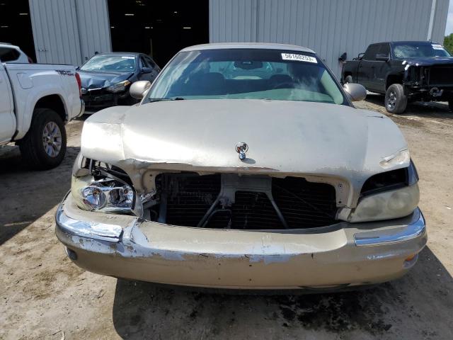Photo 5 from auction – 2003 BUICK PARK AVENU with VIN 1G4CW54K434178233