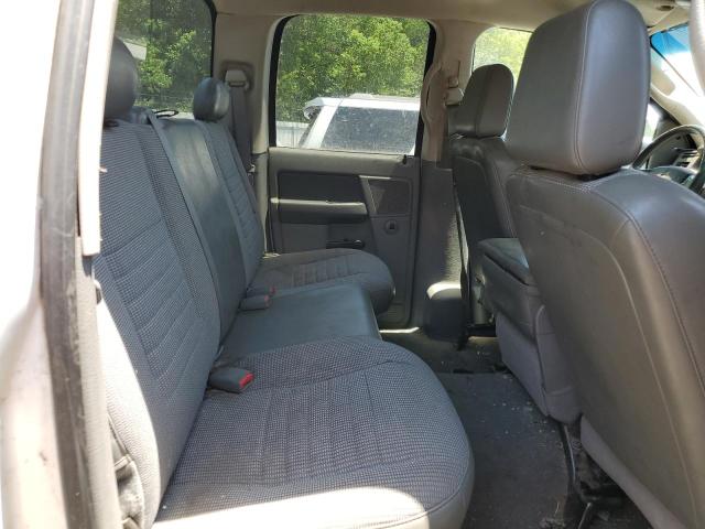 Photo 10 from auction – 2008 DODGE RAM 2500 S with VIN 3D7KS28A58G226026