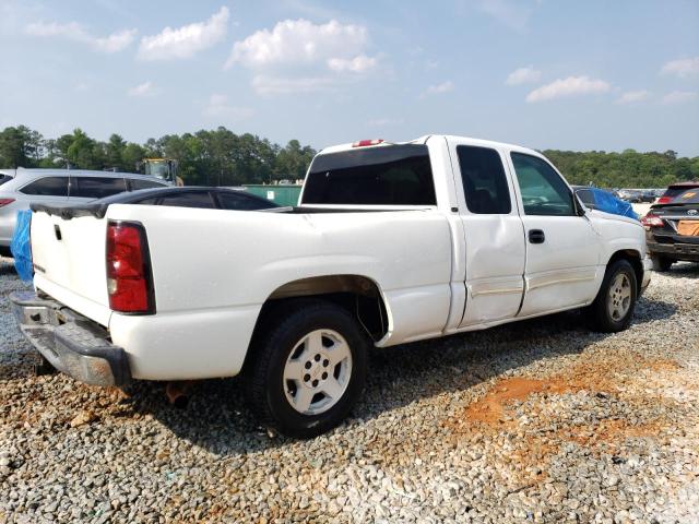 Photo 3 from auction – 2006 CHEVROLET SILVERADO with VIN 1GCEC19T76Z126490