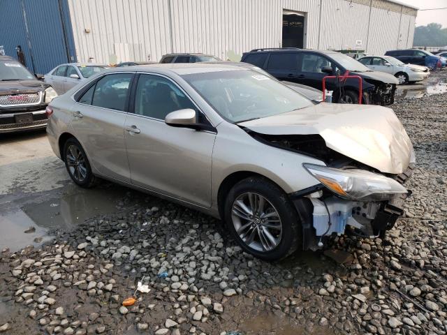 Photo 4 from auction – 2016 TOYOTA CAMRY LE with VIN 4T1BF1FK5GU243095