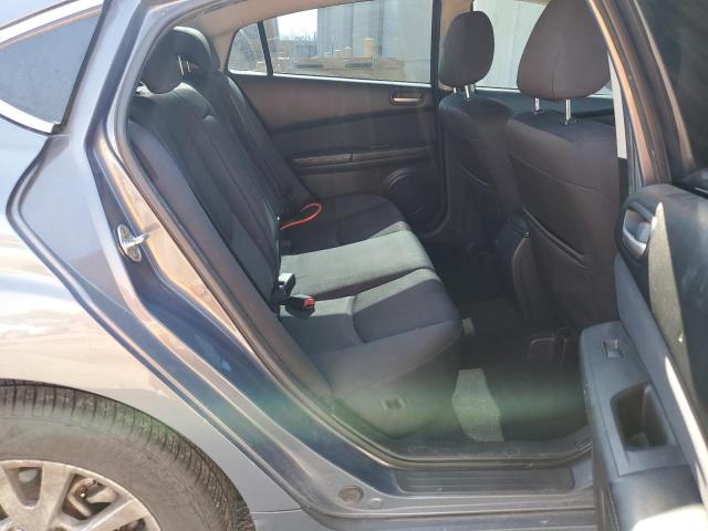 Photo 10 from auction – 2011 MAZDA 6 I with VIN 1YVHZ8BH0B5M09612
