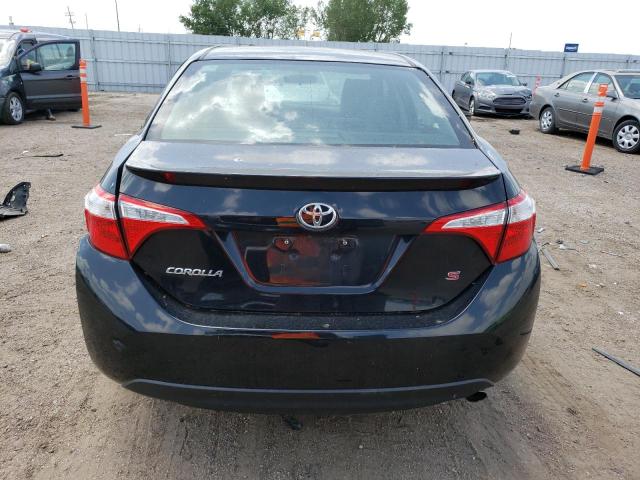 Photo 6 from auction – 2016 TOYOTA COROLLA L with VIN 5YFBURHE8GP506144