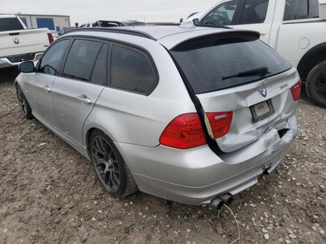 Photo 2 from auction – 2011 BMW 328 I with VIN WBAUT9C56BA189865