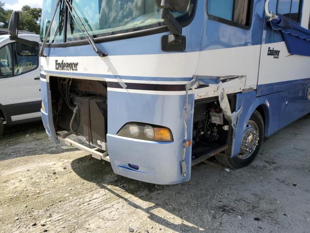 Photo 9 from auction – 2003 HOLI MOTORHOME with VIN 1RF42454732024330